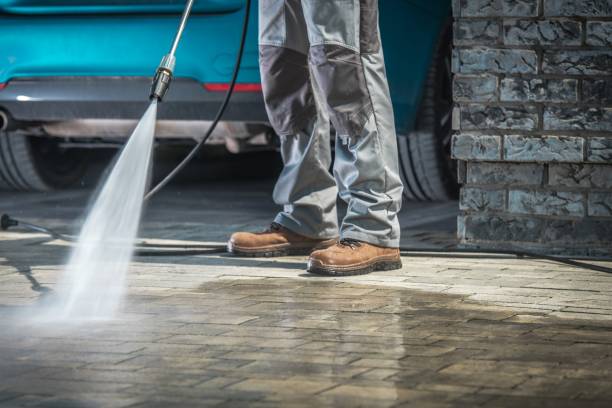 Best Factory Floor Cleaning  in Tonkawa, OK