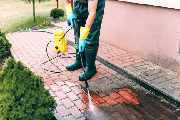 Best Pool Deck Cleaning  in Tonkawa, OK