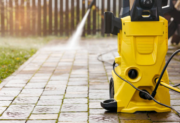 Best Restaurant Pressure Washing  in Tonkawa, OK