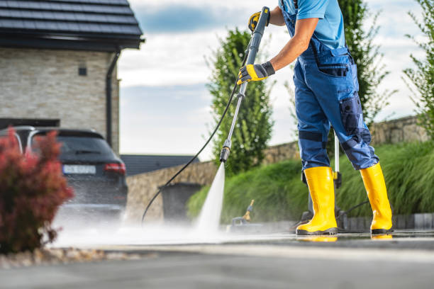 Tonkawa, OK Pressure washing Company