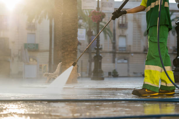 Best Restaurant Pressure Washing  in Tonkawa, OK