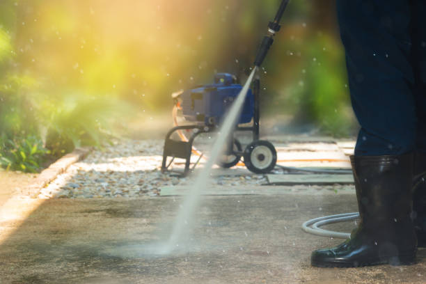 Best Solar Panel Cleaning  in Tonkawa, OK